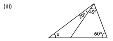 Selina Solutions Concise Mathematics Class 6 Chapter 26 - 3