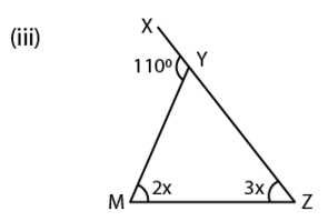 Selina Solutions Concise Mathematics Class 6 Chapter 26 - 6