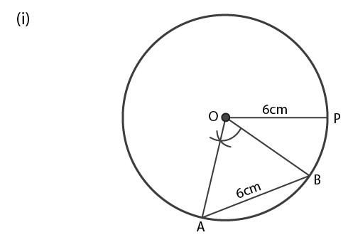 Selina Solutions Concise Mathematics Class 6 Chapter 29 - 5