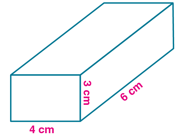 Selina Solutions Concise Mathematics Class 6 Chapter 31 - 4