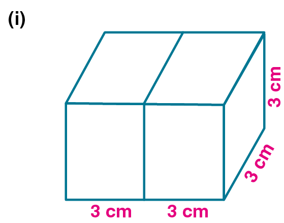 Selina Solutions Concise Mathematics Class 6 Chapter 31 - 5