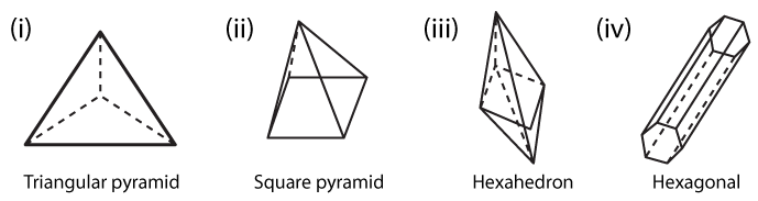 Selina Solutions Concise Mathematics Class 6 Chapter 31 - 9