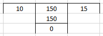 Selina Solutions Concise Mathematics Class 6 Chapter 8 - 15