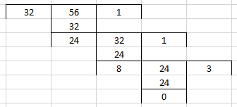 Selina Solutions Concise Mathematics Class 6 Chapter 8 - 16