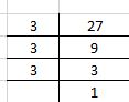 Selina Solutions Concise Mathematics Class 6 Chapter 8 - 2