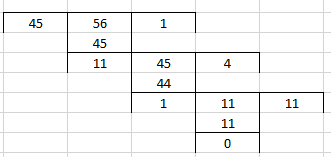 Selina Solutions Concise Mathematics Class 6 Chapter 8 - 20