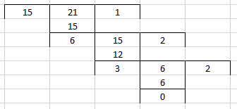 Selina Solutions Concise Mathematics Class 6 Chapter 8 - 22