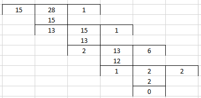 Selina Solutions Concise Mathematics Class 6 Chapter 8 - 23