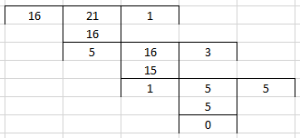 Selina Solutions Concise Mathematics Class 6 Chapter 8 - 24