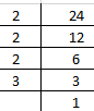 Selina Solutions Concise Mathematics Class 6 Chapter 8 - 6