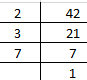 Selina Solutions Concise Mathematics Class 6 Chapter 8 - 8