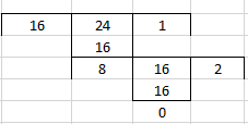 Selina Solutions Concise Mathematics Class 6 Chapter 8 - 9