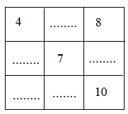 Selina Solutions Concise Mathematics Class Chapter 5 - 4 Selina Solutions Concise Mathematics Class Chapter 5 - 4
