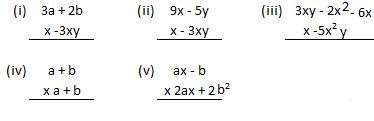 Selina Solutions Concise Maths Class 7 Chapter 11 Image 2 Selina Solutions Concise Maths Class 7 Chapter 11 Image 2