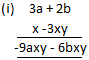 Selina Solutions Concise Maths Class 7 Chapter 11 Image 3 Selina Solutions Concise Maths Class 7 Chapter 11 Image 3