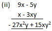 Selina Solutions Concise Maths Class 7 Chapter 11 Image 4 Selina Solutions Concise Maths Class 7 Chapter 11 Image 4