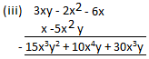 Selina Solutions Concise Maths Class 7 Chapter 11 Image 5 Selina Solutions Concise Maths Class 7 Chapter 11 Image 5