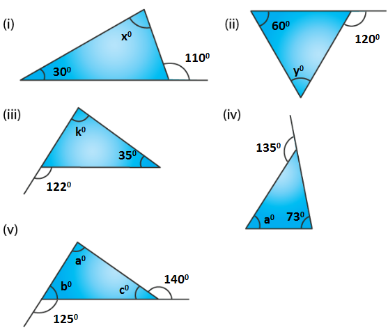 Selina Solutions Concise Maths Class 7 Chapter 15 Image 8