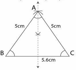 Selina Solutions Concise Maths Class 7 Chapter 17 Image 15