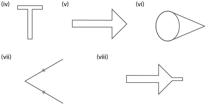 Selina Solutions Concise Maths Class 7 Chapter 17 Image 2