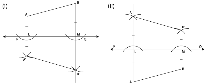 Selina Solutions Concise Maths Class 7 Chapter 17 Image 23