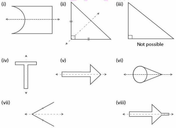 Selina Solutions Concise Maths Class 7 Chapter 17 Image 3
