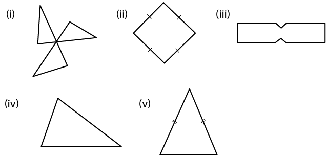 Selina Solutions Concise Maths Class 7 Chapter 17 Image 39