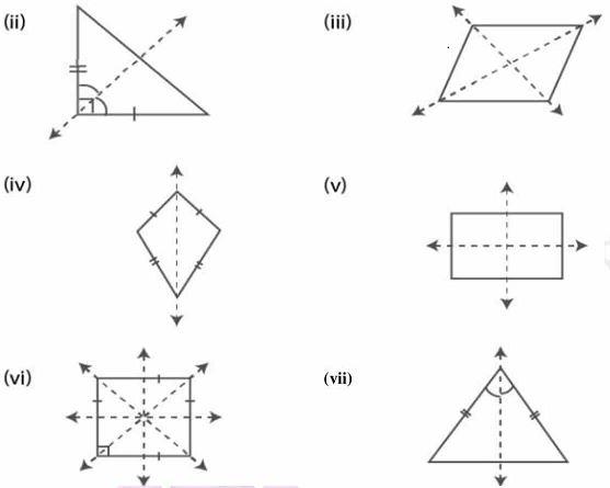 Selina Solutions Concise Maths Class 7 Chapter 17 Image 6