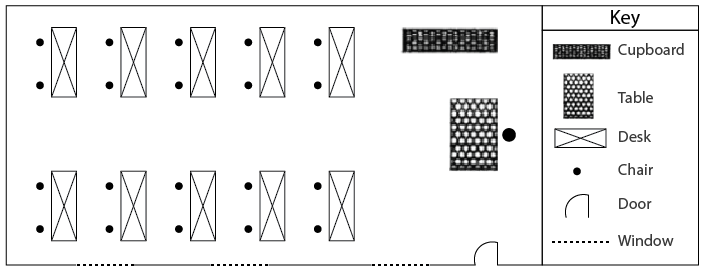 Selina Solutions Concise Maths Class 7 Chapter 18 Image 11 Selina Solutions Concise Maths Class 7 Chapter 18 Image 11
