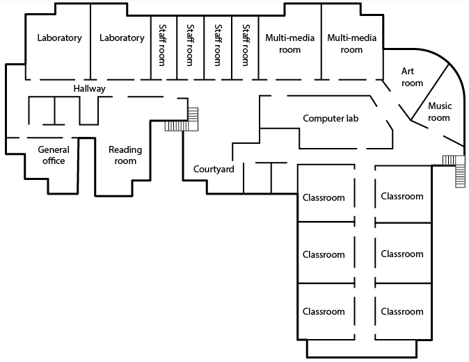Selina Solutions Concise Maths Class 7 Chapter 18 Image 12 Selina Solutions Concise Maths Class 7 Chapter 18 Image 12