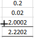 Selina Solutions Concise Maths Class 7 Chapter 4 Selina Solutions Concise Maths Class 7 Chapter 4 Image 11