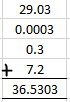 Selina Solutions Concise Maths Class 7 Chapter 4 Selina Solutions Concise Maths Class 7 Chapter 4 Image 13