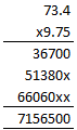 Selina Solutions Concise Maths Class 7 Chapter 4 Selina Solutions Concise Maths Class 7 Chapter 4 Image 130
