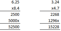 Selina Solutions Concise Maths Class 7 Chapter 4 Selina Solutions Concise Maths Class 7 Chapter 4 Image 134