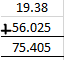 Selina Solutions Concise Maths Class 7 Chapter 4 Selina Solutions Concise Maths Class 7 Chapter 4 Image 34