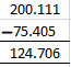 Selina Solutions Concise Maths Class 7 Chapter 4 Selina Solutions Concise Maths Class 7 Chapter 4 Image 35