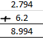 Selina Solutions Concise Maths Class 7 Chapter 4 Selina Solutions Concise Maths Class 7 Chapter 4 Image 37