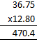 Selina Solutions Concise Maths Class 7 Chapter 4 Selina Solutions Concise Maths Class 7 Chapter 4 Image 82