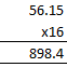 Selina Solutions Concise Maths Class 7 Chapter 4 Selina Solutions Concise Maths Class 7 Chapter 4 Image 83