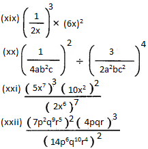 Selina Solutions Concise Maths Class 7 Chapter 5 Selina Solutions Concise Maths Class 7 Chapter 5 Image 14