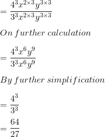 Selina Solutions Concise Maths Class 7 Chapter 5 Selina Solutions Concise Maths Class 7 Chapter 5 Image 15