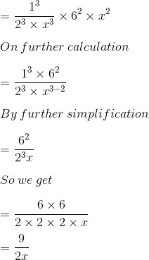 Selina Solutions Concise Maths Class 7 Chapter 5 Selina Solutions Concise Maths Class 7 Chapter 5 Image 17