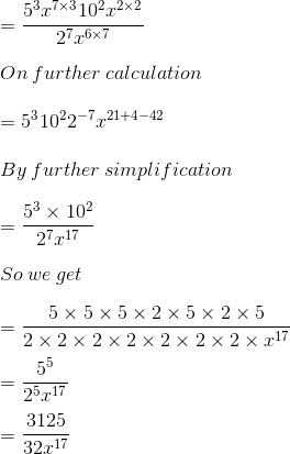 Selina Solutions Concise Maths Class 7 Chapter 5 Selina Solutions Concise Maths Class 7 Chapter 5 Image 21