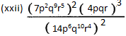 Selina Solutions Concise Maths Class 7 Chapter 5 Selina Solutions Concise Maths Class 7 Chapter 5 Image 22