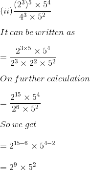 Selina Solutions Concise Maths Class 7 Chapter 5 Selina Solutions Concise Maths Class 7 Chapter 5 Image 27