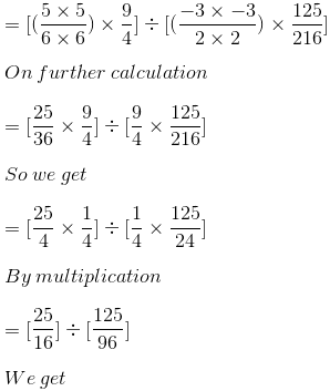 Selina Solutions Concise Maths Class 7 Chapter 5 Selina Solutions Concise Maths Class 7 Chapter 5 Image 36