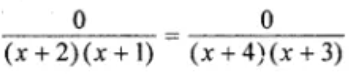 ML Aggarwal Solutions for Class 10 Chapter 5