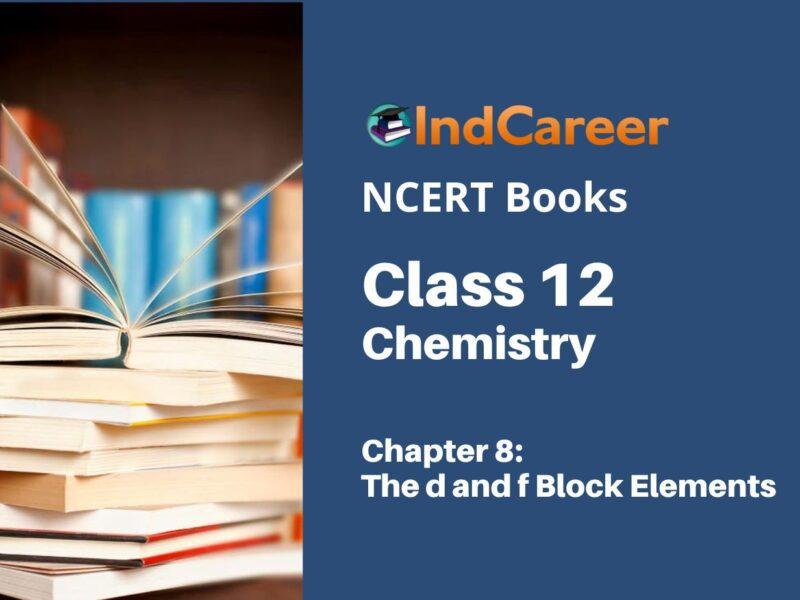 NCERT Book for Class 12 Chemistry Chapter 10 Haloalkanes and Haloarenes