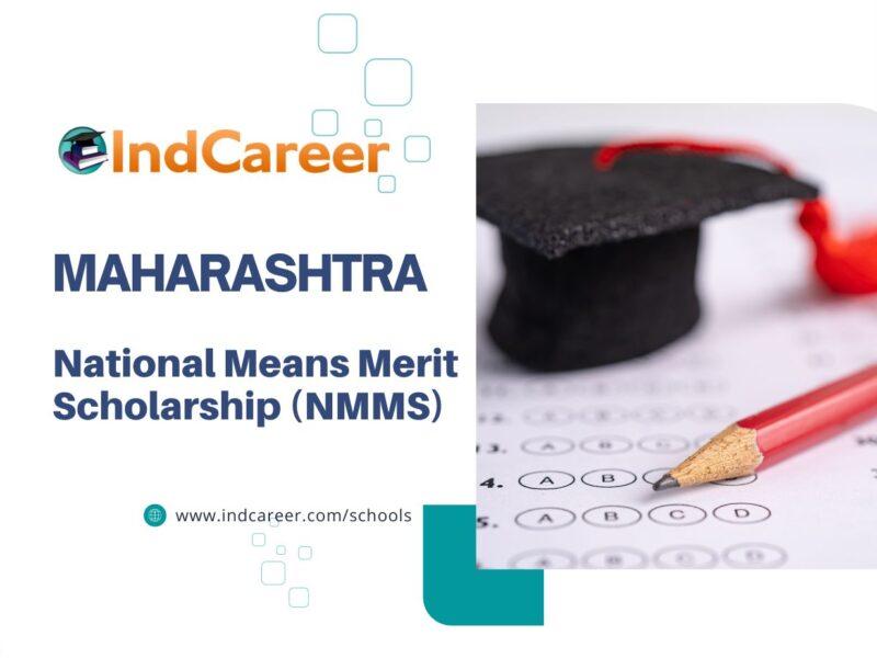 Maharashtra NMMS