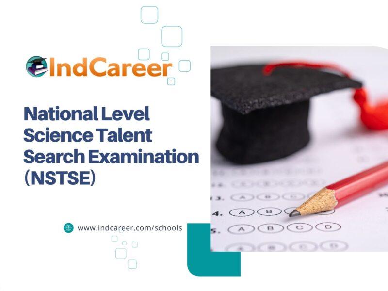 National Level Science Talent Search Examination (NSTSE)
